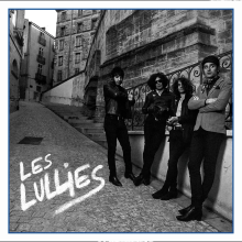 album les lullies