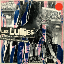 ep les lullies