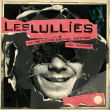 album les lullies