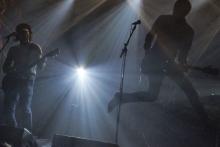 Live @Paloma (Nîmes) photo par Moncplaytime