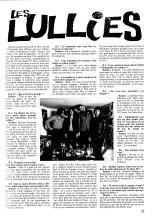 Interview Dig it#73, 2018