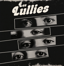 Les Lullies Dernier Soir Single